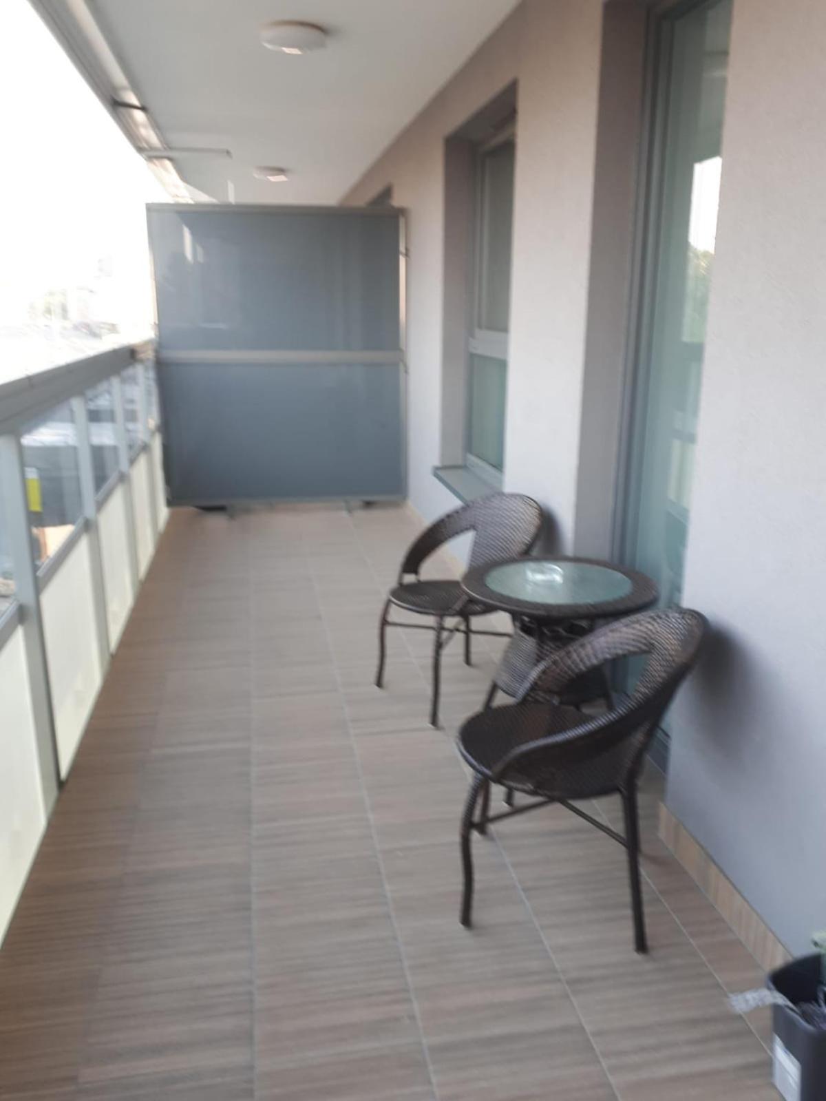 Apartament Wygodny 1 Білосток Екстер'єр фото
