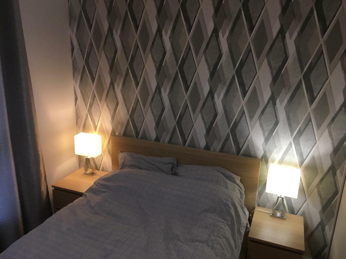 Apartament Wygodny 1 Білосток Екстер'єр фото