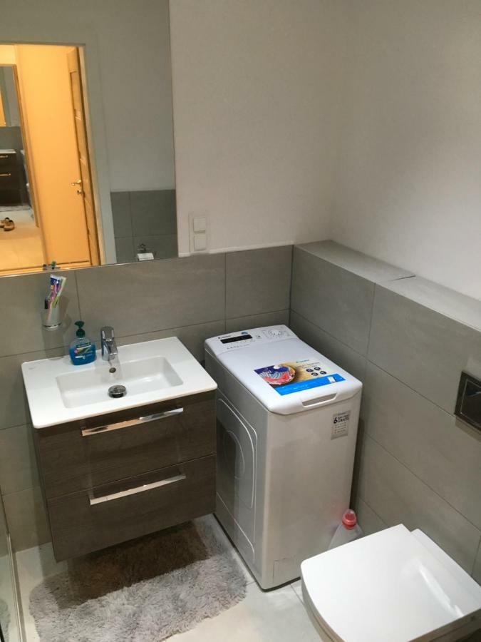 Apartament Wygodny 1 Білосток Екстер'єр фото
