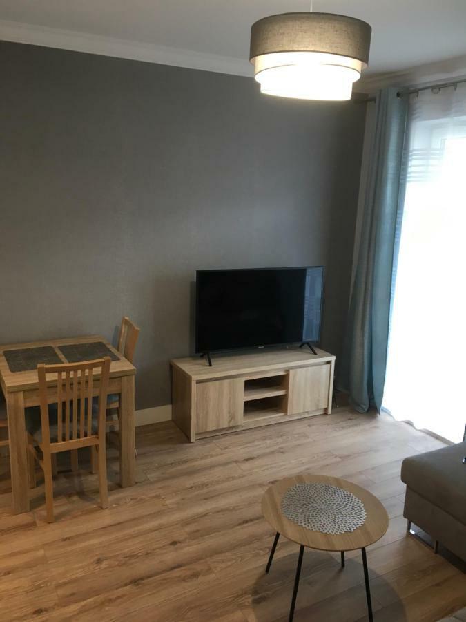 Apartament Wygodny 1 Білосток Екстер'єр фото